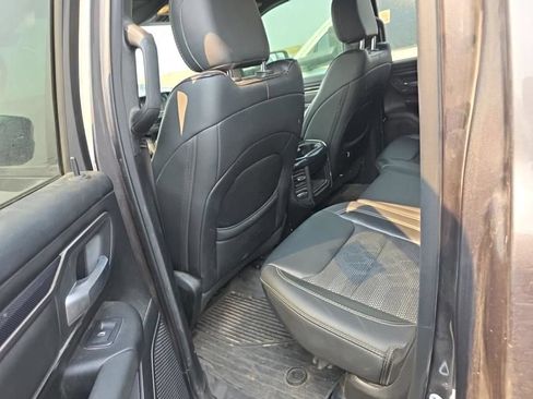 Used 2020 RAM 1500 Rebel AWD/4WD image 8