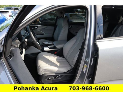 Certified 2023 Acura MDX SH-AWD w/ Technology Package image 26