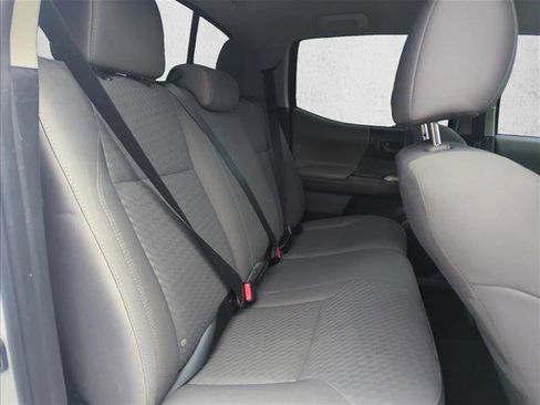 Used 2023 Toyota Tacoma SR5 RWD image 22