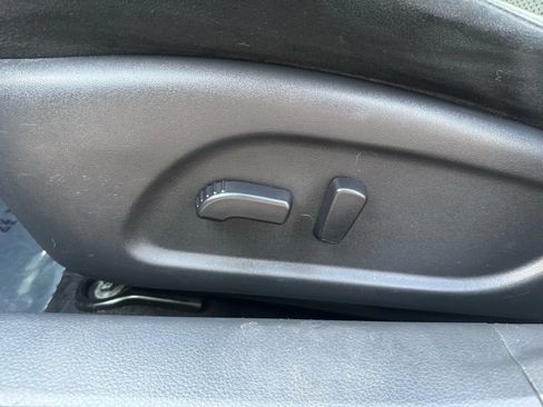 Used 2015 Nissan Altima 2.5 S w/ Power Driver Seat Package FWD image 14