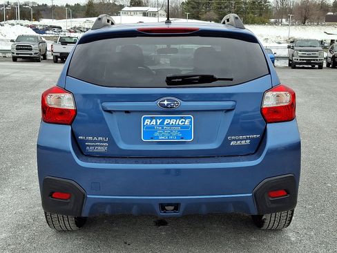 Used 2016 Subaru Crosstrek 2.0i Premium image 5