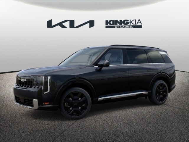 New 2027 Kia Telluride SX Prestige w/ Towing Package AWD/4WD image 3
