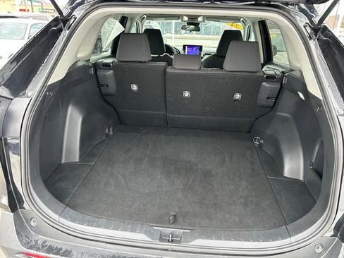 Used 2024 Toyota RAV4 LE image 26