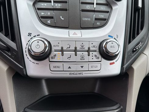 Used 2016 Chevrolet Equinox LT w/ Convenience Package FWD image 23