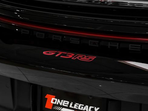 Used 2025 Porsche 911 GT3 RS w/ Weissach Package image 60