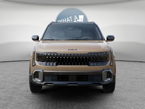 New 2027 Kia Seltos X-Line AWD/4WD image 2