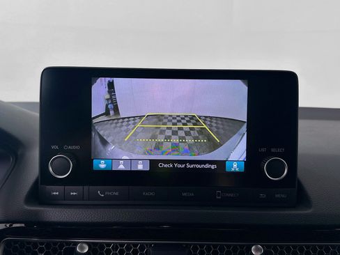 Used 2025 Honda Civic Sport image 16