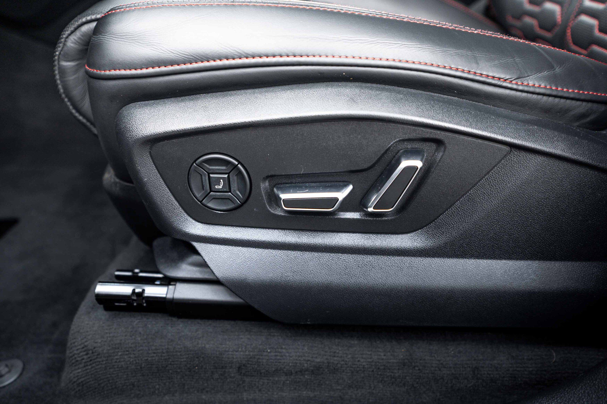 Used 2021 Audi RS Q8 AWD/4WD image 18