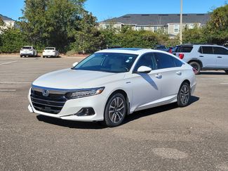 Certified 2022 Honda Accord EX-L 360° Tour