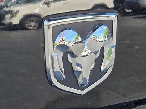 Used 2020 RAM 1500 Tradesman w/ Chrome Appearance Group AWD/4WD image 17