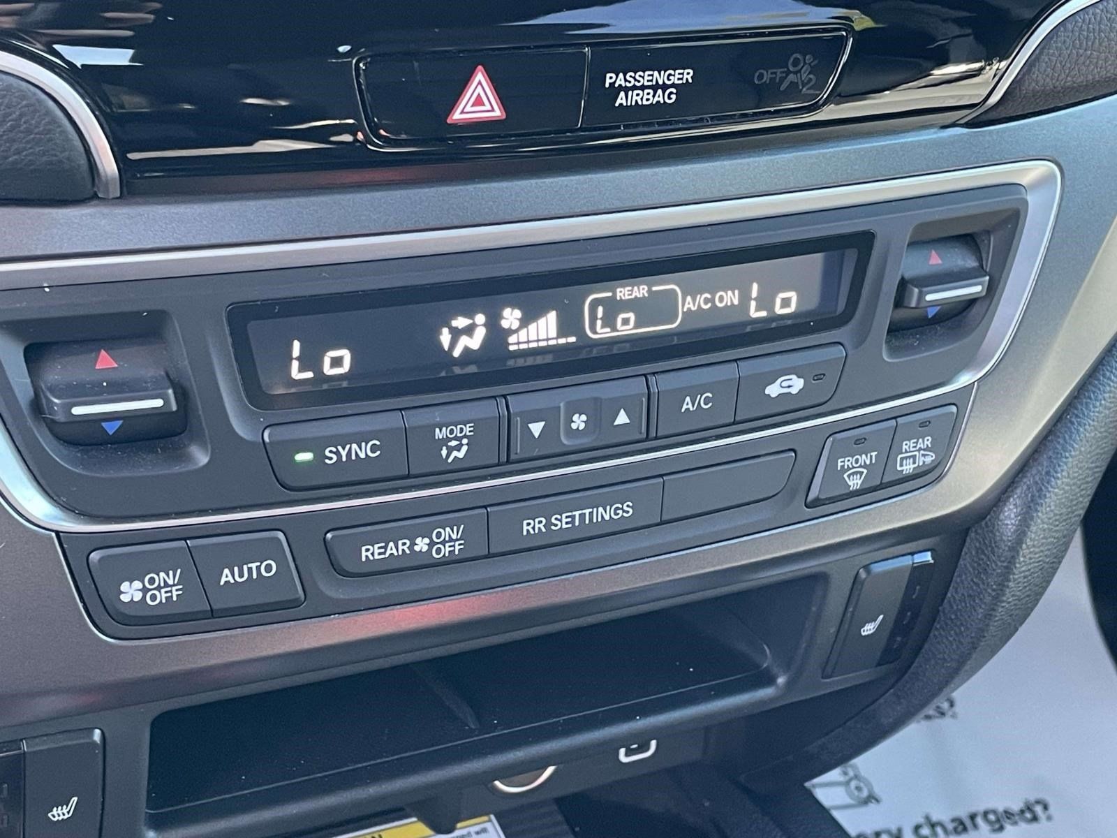 Used 2023 Honda Passport EX-L image 28