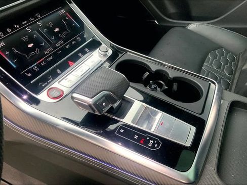 Used 2023 Audi RS Q8 w/ Black Optic Package AWD/4WD image 25