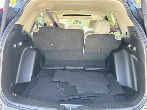 Used 2023 Honda CR-V EX-L image 41