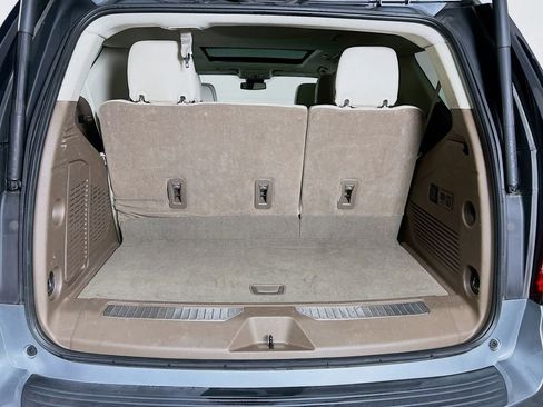 Used 2023 GMC Yukon Denali w/ Max Trailering Package image 27