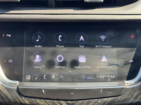 Used 2020 Cadillac XT6 Premium Luxury AWD/4WD image 40