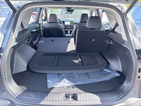 Used 2025 Kia Seltos EX w/ EX Sunroof Package AWD/4WD image 30