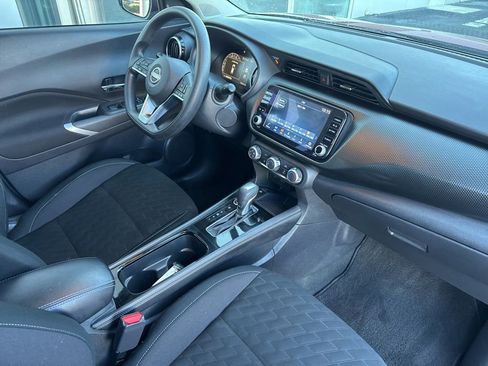 Certified 2024 Nissan Kicks SV image 18