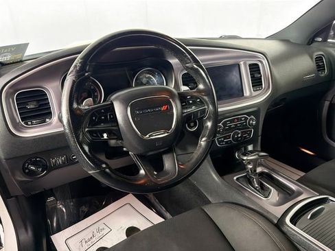 Used 2019 Dodge Charger GT image 9