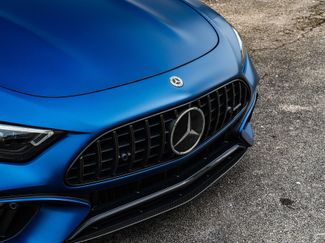 Used 2022 Mercedes-Benz SL 63 AMG AMG SL 63 $217K MSRP, CCBs, Ca video 3