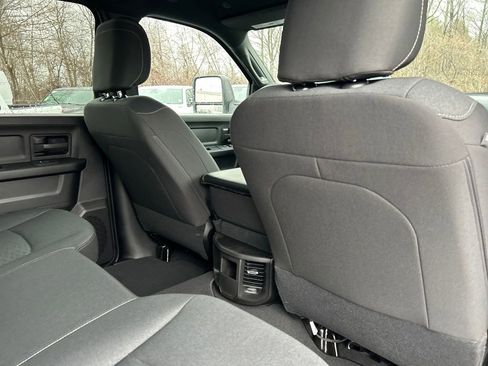 New 2026 RAM 2500 Tradesman image 32