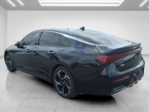 Used 2025 Kia K5 GT-Line w/ GT-Line Premium Package AWD/4WD image 7