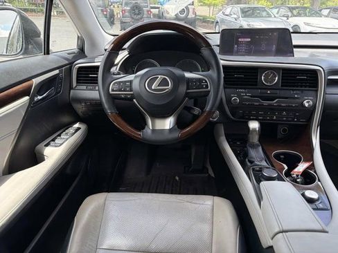 Used 2016 Lexus RX 350 FWD w/ Premium Package image 24