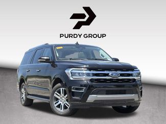 Used 2024 Ford Expedition Max Limited AWD/4WD video 1