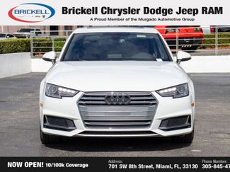 Used 2019 Audi A4 2.0T Premium w/ Convenience Package video 2
