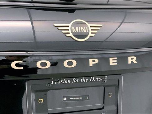 Used 2025 MINI Cooper S image 30