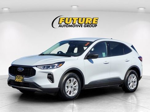 Used 2025 Ford Escape Active image 5