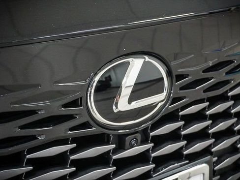 Certified 2025 Lexus RX 350 Premium w/ Convenience Package image 28