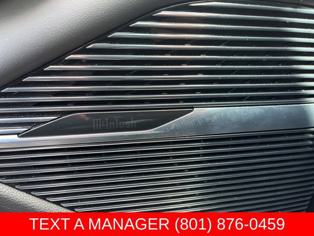 Used 2024 Jeep Grand Wagoneer Series I AWD/4WD image 19