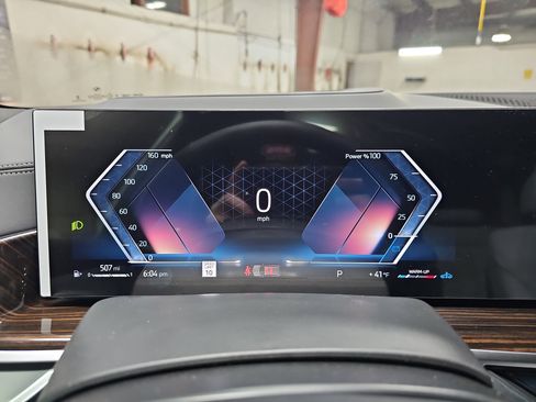 New 2026 BMW X5 xDrive40i w/ Climate Comfort Package image 21