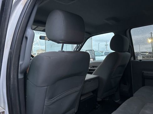 Used 2012 Ford F250 XLT image 14