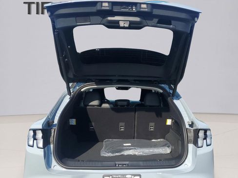 New 2025 Ford Mustang Mach-E Premium image 9