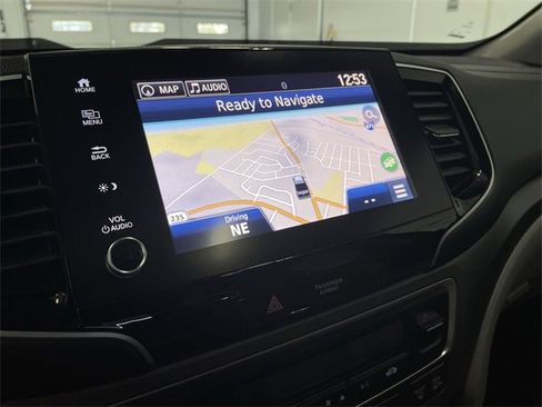 Used 2022 Honda Ridgeline RTL-E image 26