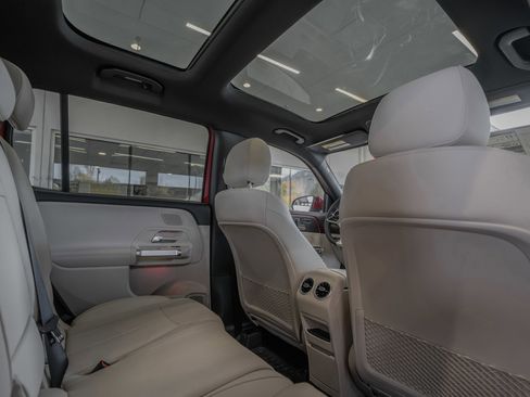 New 2026 Mercedes-Benz GLB 250 4MATIC image 28