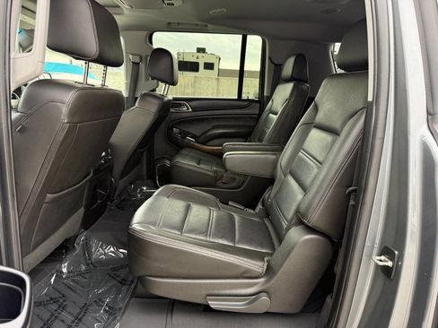 Used 2018 GMC Yukon XL Denali w/ Open Road Package image 17