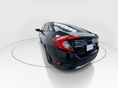 Used 2020 Honda Civic LX image 6