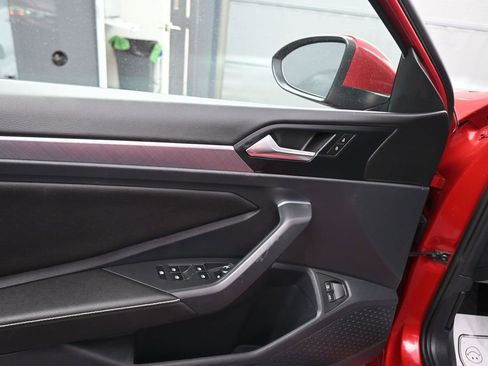 Used 2023 Volkswagen Jetta SE w/ Panoramic Sunroof Package FWD image 42