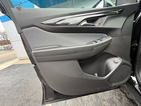 New 2026 Chevrolet TrailBlazer LT w/ Convenience Package image 12