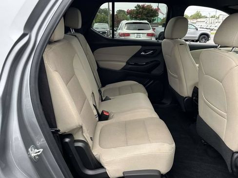 Used 2023 Chevrolet Traverse LS w/ Safety Package FWD image 21