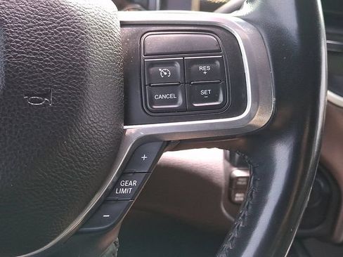 Used 2021 RAM 3500 Laramie AWD/4WD image 22