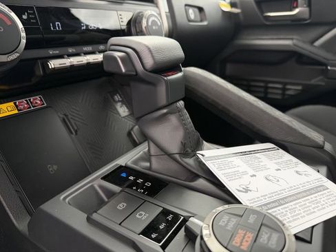 New 2026 Toyota Tacoma TRD Off-Road image 19