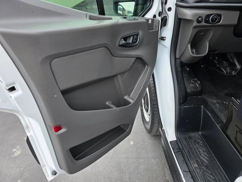 Used 2020 Ford Transit 350 148 High Roof Extended image 19