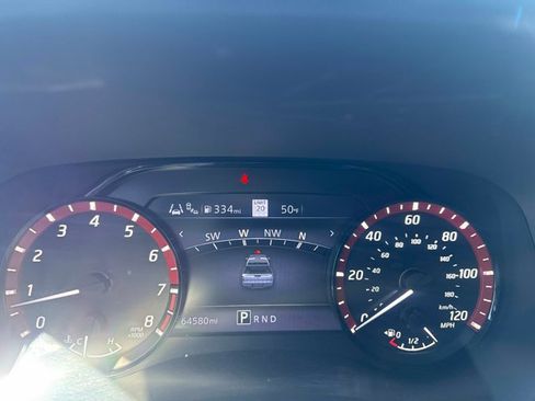 Certified 2022 Nissan Frontier Pro-X image 17