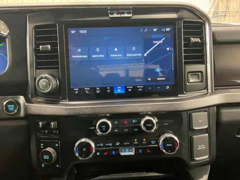 Used 2026 Ford F250 Platinum w/ FX4 Off-Road Package AWD/4WD image 18