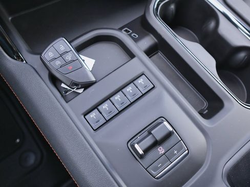 New 2026 GMC Sierra 3500 AT4 w/ AT4 Premium Plus Package image 25