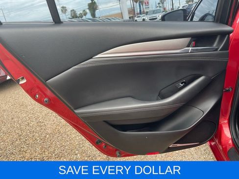 Used 2019 MAZDA MAZDA6 Grand Touring FWD image 18