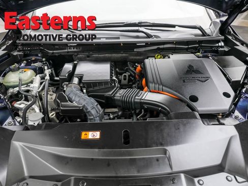 Used 2023 Mitsubishi Outlander SEL image 7